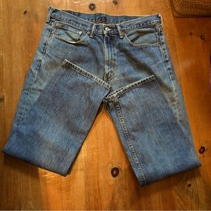 505 Levi’s